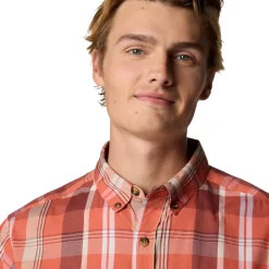 Rapid Rivers II - Men's Shirt