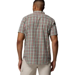 Rapid Rivers II - Men's Shirt