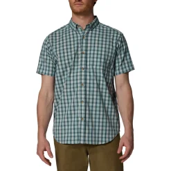 Rapid Rivers II - Men's Shirt