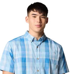Rapid Rivers II - Men's Shirt