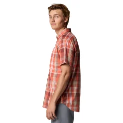 Rapid Rivers II - Men's Shirt