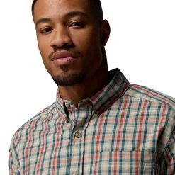 Rapid Rivers II - Men's Shirt