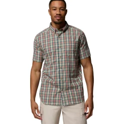 Rapid Rivers II - Men's Shirt