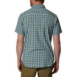 Rapid Rivers II - Men's Shirt