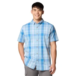 Rapid Rivers II - Men's Shirt