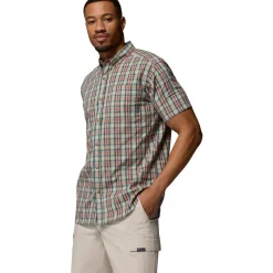 Rapid Rivers II - Men's Shirt