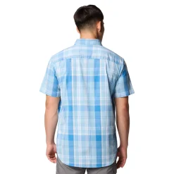 Rapid Rivers II - Men's Shirt
