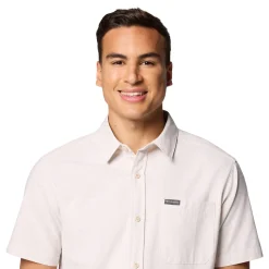 Rapid Rivers Novelty - Men's Shirt