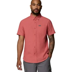Rapid Rivers Novelty - Men's Shirt