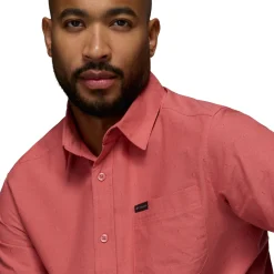 Rapid Rivers Novelty - Men's Shirt