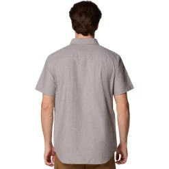 Rapid Rivers Novelty - Men's Shirt