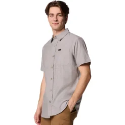 Rapid Rivers Novelty - Men's Shirt
