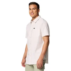 Rapid Rivers Novelty - Men's Shirt