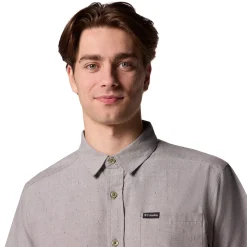 Rapid Rivers Novelty - Men's Shirt