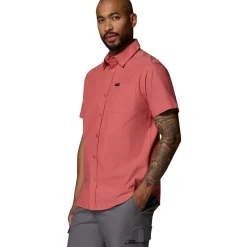 Rapid Rivers Novelty - Men's Shirt