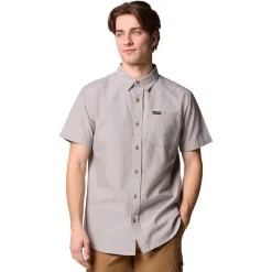 Rapid Rivers Novelty - Men's Shirt