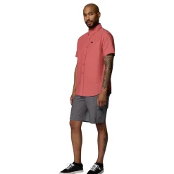 Rapid Rivers Novelty - Men's Shirt