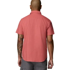 Rapid Rivers Novelty - Men's Shirt