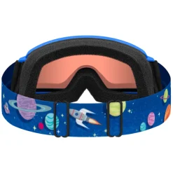 Rascal/RC36 - Junior Winter Sports Goggles