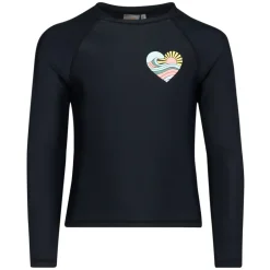 Rashguard - Girls' Rash Guard