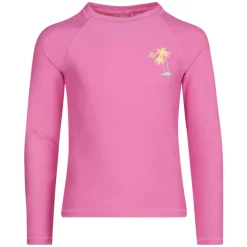 Rashguard - Girls' Rash Guard