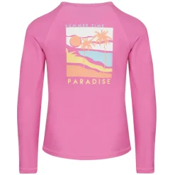 Rashguard - Girls' Rash Guard