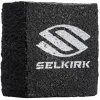Raw Carbon Fiber (Pack of 2) - Cleaning Block for Pickleball Paddle