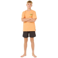 Raw Energy - Boys' T-Shirt