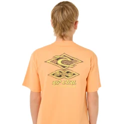 Raw Energy - Boys' T-Shirt