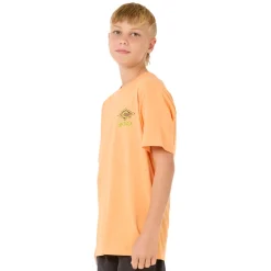 Raw Energy - Boys' T-Shirt