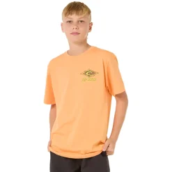 Raw Energy - Boys' T-Shirt