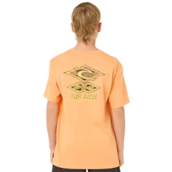 Raw Energy - Boys' T-Shirt