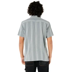 Raw Energy - Men's Short-Sleeved Shirt