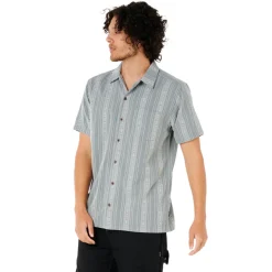 Raw Energy - Men's Short-Sleeved Shirt