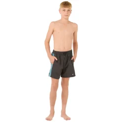 Raw Energy Block - Boys' Boardshorts