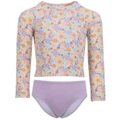 70066R03B - Little Girls' Two-piece swimsuit