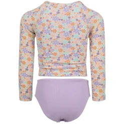 70066R03B - Little Girls' Two-piece swimsuit