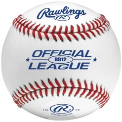 RB12 League - Baseball Ball