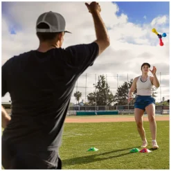 Reactive Catch - Cognitive Training Accessory