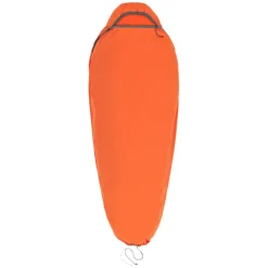 Reactor Extreme Mummy - Sleeping Bag Liner