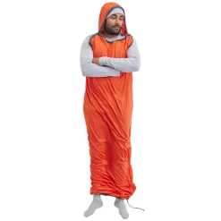 Reactor Extreme Mummy - Sleeping Bag Liner