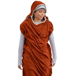 Reactor Fleeceweight (Mummy) - Sleeping Bag Liner