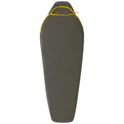 Reactor Midweight (Mummy) - Sleeping Bag Liner