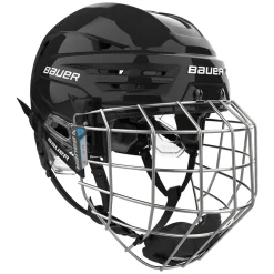 RE-AKT 90 - Senior Hockey Helmet and Wire Mask