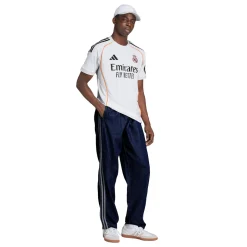Real Madrid 25/26 (Home) - Adult Replica Soccer Jersey