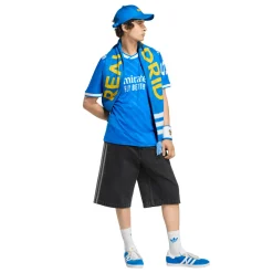 Real Madrid 25/26 (3rd) - Adult Replica Soccer Jersey