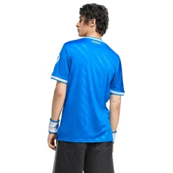 Real Madrid 25/26 (3rd) - Adult Replica Soccer Jersey