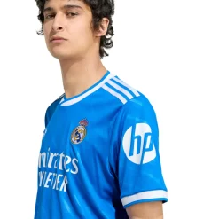 Real Madrid 25/26 (3rd) - Adult Replica Soccer Jersey