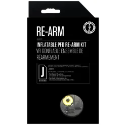 Re-Arm J - Inflatable PFD Re-Arm Kit