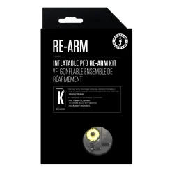 RE-Arm K - Inflatable PFD Re-Arm Kit